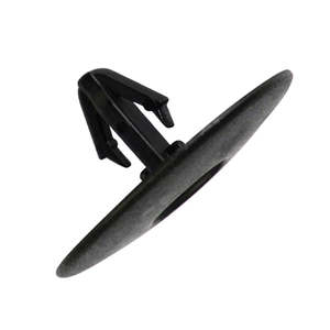 Fasteners Bulk Packs Auto Trim Fasteners: Champion Bonnet insulation Clip 35mm Head x 14mm - 50pk