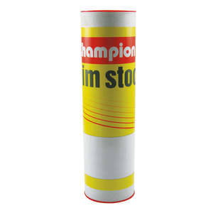 Champion 150 x 150mm Shim Brass Sheet .05mm/.002in -6 Sheets