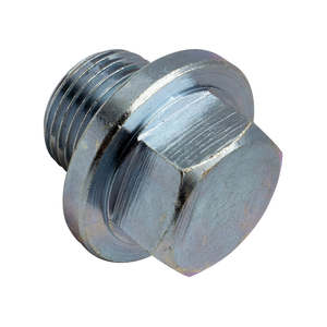 Fasteners Bulk Packs Sump Plugs: Champion Drain Plugs - M18 x 1.5mm - 5pk