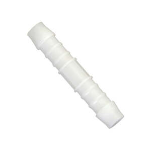 Fasteners Bulk Packs Vacuum Hose Connectors: Champion 5mm Straight Vacuum Hose Connector - 25pk