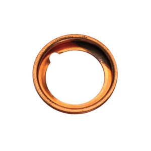 Fasteners Bulk Packs Washers Copper: Champion M12 x 18mm Copper Crush (Sump Plug) Washer - 20pk