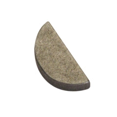 Champion 1 - 1/4in x 5/16in Wkd Woodruff Key - 25pk