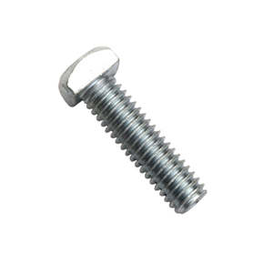 Fasteners Misc: Champion 5/16in x 1 - 1/2in Battery Bolt - 10pk