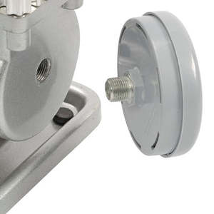 Electrical: AIR FILTER REPLACE T/S TYP150