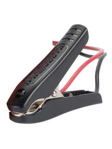 100A PROJECTA BATTERY CLAMP BLACK