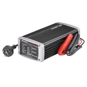 Electrical: CHARGER 15A 12V 7 STAGE TRADE