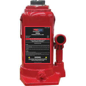 ProEquip 2000kg Standard Bottle Jack