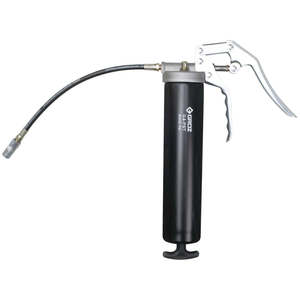 Groz HD Pistol Grip Grease Gun 450gm (5000PSI)