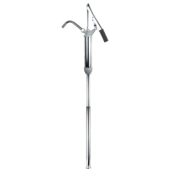 Lubrication Equipment Oiling Equipment: ProEquip Lever Action Barrel Pump 250ml P/S