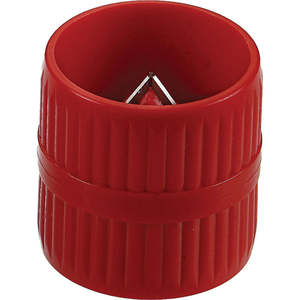 Handtools Service Tools De Burring Tools: Teng 3-41mm In/Out Deburring Tool - Plastic