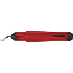 Handtools Service Tools De Burring Tools: Teng Deburring Tool 2-Blade (HSS)
