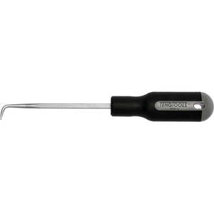 Handtools Service Tools Hook Pick: Teng 90 Degree Hook w/MD Handle