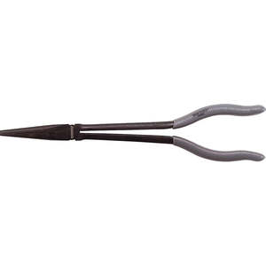 Handtools Service Tools Long Reach Pliers: Teng 11in Long Reach Pliers - Long Nose
