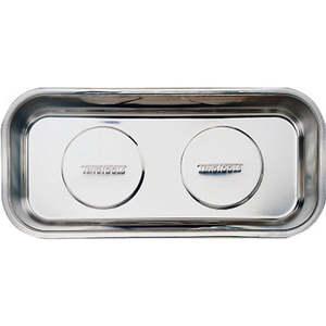 Handtools Service Tools Magnetic Trays: Teng S/S Magnetic Tray 320mm