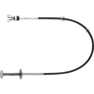 Teng 600mm Flexible Claw Pick-Up Tool w/Magnet