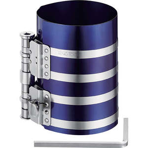 Teng 4-Band Piston Ring Compressor - 90-175mm