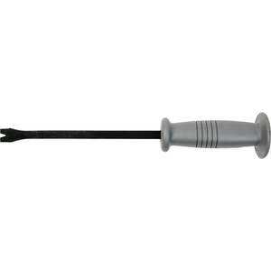 Handtools Service Tools Pry Roll Heel Bars: Teng 12in Pry Bar