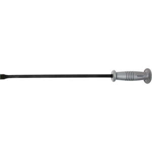 Handtools Service Tools Pry Roll Heel Bars: Teng 22in Pry Bar