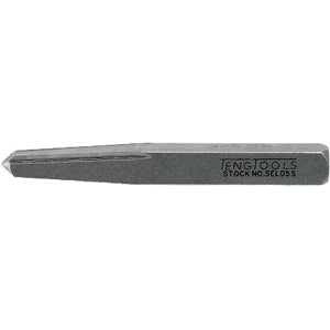 Handtools Service Tools Screw Extractors: Teng No.5 Screw Extractor Hole 9mm (3/8in)