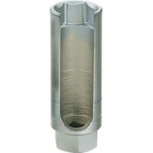 Teng 3/8in Dr. Oxygen Sensor Socket 22 x 90mm