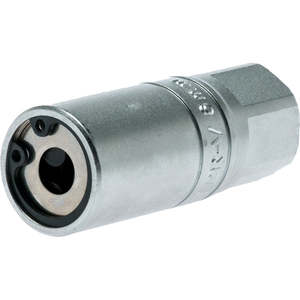 Handtools Service Tools Stud Extractors: Teng 1/2in Dr. 6mm Stud Extractor