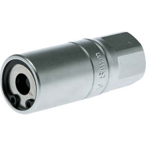 Handtools Service Tools Stud Extractors: Teng 1/2in Dr. 8mm Stud Extractor