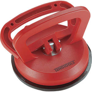 Handtools Service Tools Suction Lifters: Teng 118mm Suction Lifter 30kg