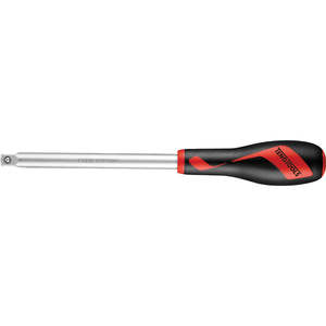 Handtools Socketry Accessories: Teng 3/8in Dr. 10in Spinner Handle Extension