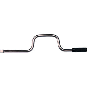 Handtools Socketry Accessories: Teng 3/8in Dr. Speed Brace