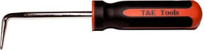 Automotive Speciality Tools Misc: T&E Radiator Hose Tool