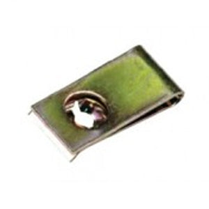 Fasteners Bulk Packs Auto Trim Fasteners: Champion 6G Universal Speed Nut (Long)