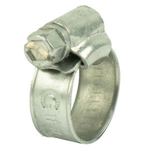 Global Worm Drive HD Smooth Band Inside 10 11-17 W5 (10pc)