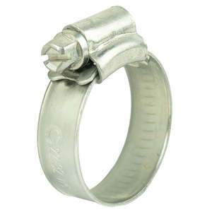 Global Worm Drive HD Smooth Band Inside 12 22-32 W5 (10pc)