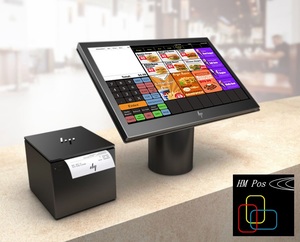 HM POS System start from /w HM Technologies