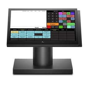 HP ENGAGE ONE Termial HM Technologies