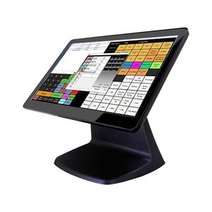 Products: ELEMENT Touch Terminal CA250 HM Technologies