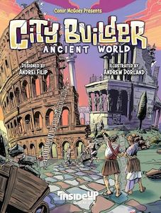 City Builder - Ancient World