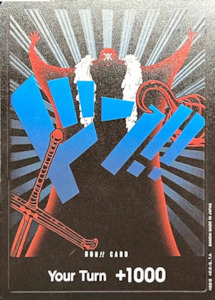 Tcg: Don [DP-06] Cross Guild Alternate Art