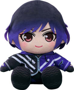 Toys Plush: Tekken 8 Plushie (Reina)