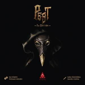 Pest 2nd Edition