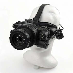 Call of Duty MW2 Modern Warfare 2 Night Vision Goggles with stand