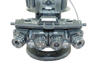 CALL OF DUTY MODERN WARFARE DARK EDITION NIGHT VISION GOGGLE With Stand