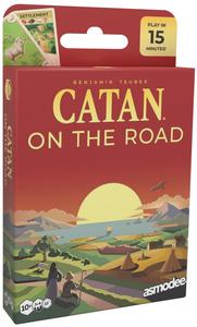 Catan: Catan On The Road