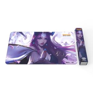 Just Added: Riftbound: League of Legends TCG – Playmat – Spiritforged: Spirit Blossom Irelia