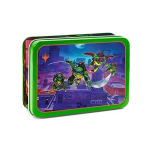 Magic The Gathering: Beadle & Grimm's Teenage Mutant Ninja Turtles Token Set (MTG)