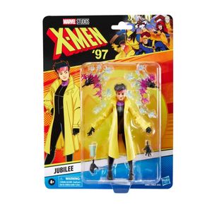 Marvel Legends X-Men 97 Jubilee 6 Inch Action Figure