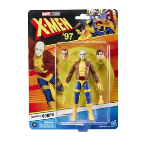 Toys Plush: Marvel Legends X-Men 97 Morph 6 Inch Action Figure
