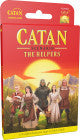 Catan: Catan Scenario The Helpers Expansion
