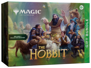 Magic The Gathering: The Hobbit Gift Bundle | Magic: The Gathering (Preorder)