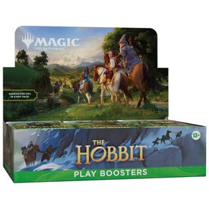 Magic: The Gathering | The Hobbit Play Booster Box (Preorder)